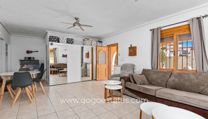 Te koop - Huis - Vrijstaande Villa - Rojales - Ciudad Quesada