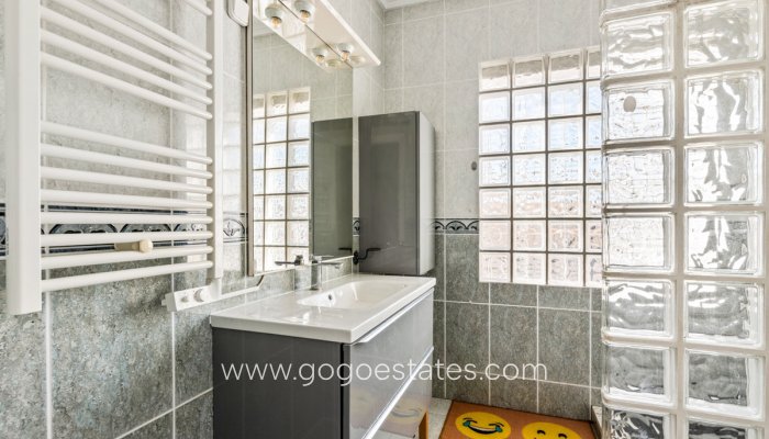 Te koop - Huis - Vrijstaande Villa - Rojales - Ciudad Quesada