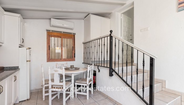 Te koop - Huis - Vrijstaande Villa - Rojales - Ciudad Quesada