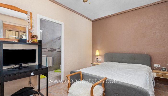 Te koop - Huis - Vrijstaande Villa - Rojales - Ciudad Quesada