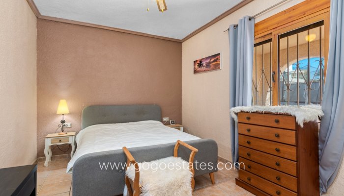 Te koop - Huis - Vrijstaande Villa - Rojales - Ciudad Quesada