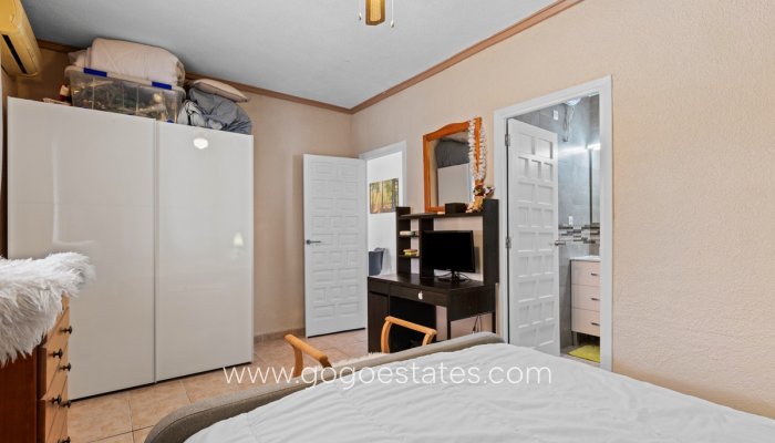 Te koop - Huis - Vrijstaande Villa - Rojales - Ciudad Quesada