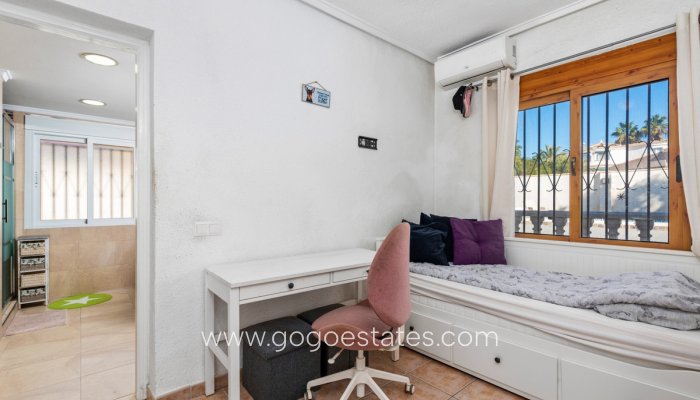 Te koop - Huis - Vrijstaande Villa - Rojales - Ciudad Quesada