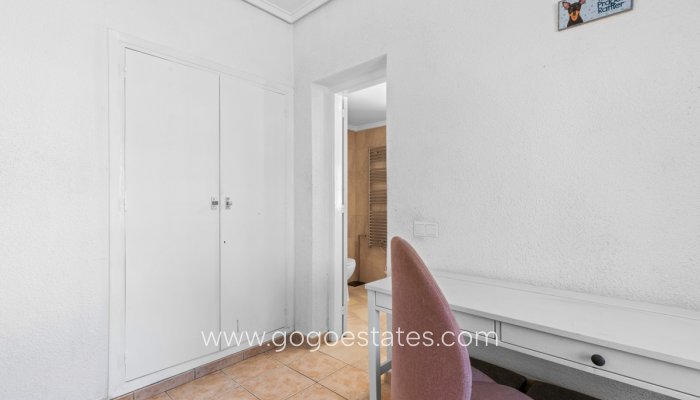 Te koop - Huis - Vrijstaande Villa - Rojales - Ciudad Quesada