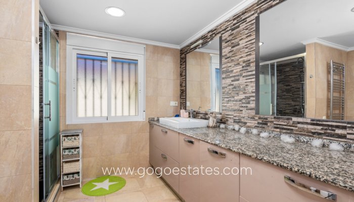 Te koop - Huis - Vrijstaande Villa - Rojales - Ciudad Quesada