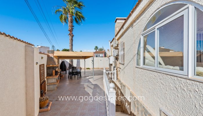 Te koop - Huis - Vrijstaande Villa - Rojales - Ciudad Quesada