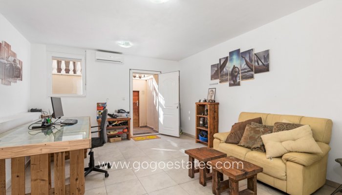 Te koop - Huis - Vrijstaande Villa - Rojales - Ciudad Quesada