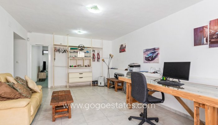 Te koop - Huis - Vrijstaande Villa - Rojales - Ciudad Quesada