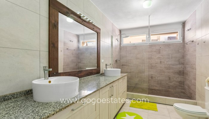 Te koop - Huis - Vrijstaande Villa - Rojales - Ciudad Quesada