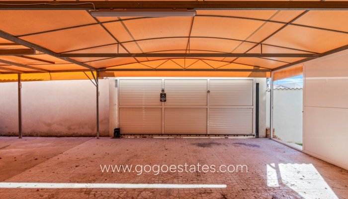 Te koop - Huis - Vrijstaande Villa - Rojales - Ciudad Quesada