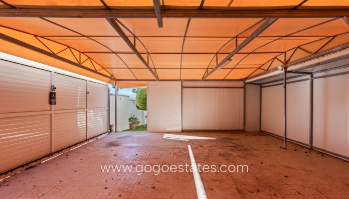 Te koop - Huis - Vrijstaande Villa - Rojales - Ciudad Quesada