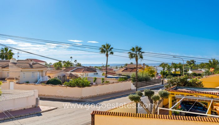 Te koop - Huis - Vrijstaande Villa - Rojales - Ciudad Quesada