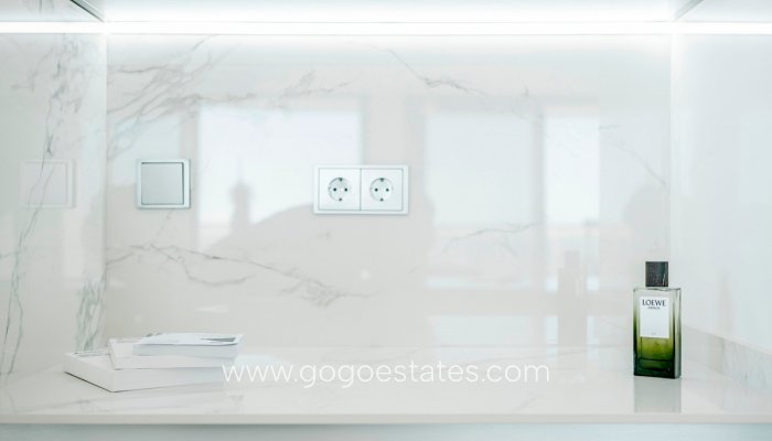 Te koop - Appartement - Appartement op de middelste verdieping - Benidorm - Benidorm Centro