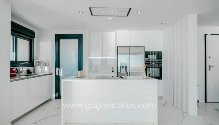 Te koop - Appartement - Appartement op de middelste verdieping - Benidorm - Benidorm Centro