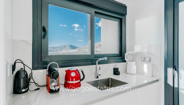 Te koop - Appartement - Appartement op de middelste verdieping - Benidorm - Benidorm Centro