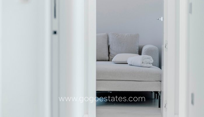 Te koop - Appartement - Appartement op de middelste verdieping - Benidorm - Benidorm Centro