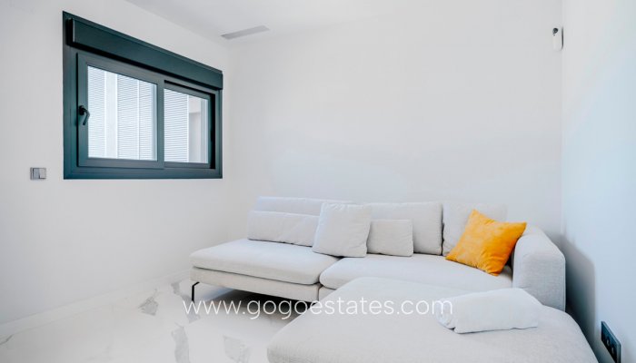 Te koop - Appartement - Appartement op de middelste verdieping - Benidorm - Benidorm Centro