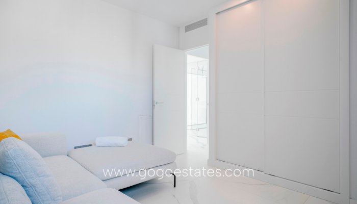 Te koop - Appartement - Appartement op de middelste verdieping - Benidorm - Benidorm Centro