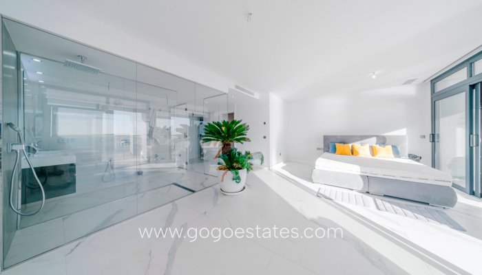 Te koop - Appartement - Appartement op de middelste verdieping - Benidorm - Benidorm Centro