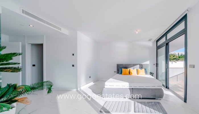 Te koop - Appartement - Appartement op de middelste verdieping - Benidorm - Benidorm Centro