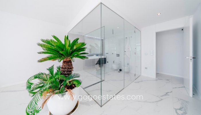 Te koop - Appartement - Appartement op de middelste verdieping - Benidorm - Benidorm Centro