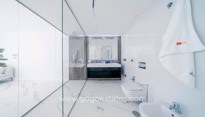 Te koop - Appartement - Appartement op de middelste verdieping - Benidorm - Benidorm Centro