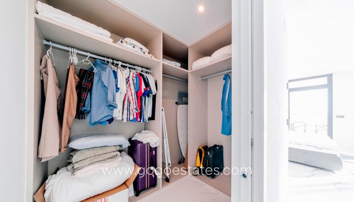 Te koop - Appartement - Appartement op de middelste verdieping - Benidorm - Benidorm Centro