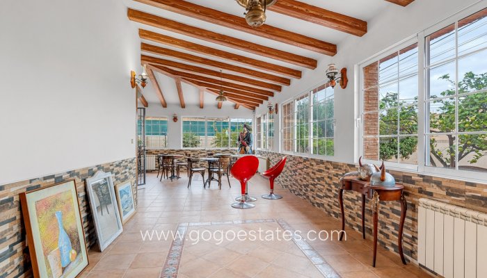 Te koop - Huis - Stadswoning - Torrevieja - Torrevieja Centro