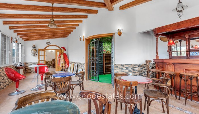 Te koop - Huis - Stadswoning - Torrevieja - Torrevieja Centro