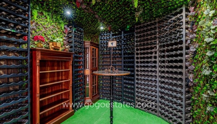 Te koop - Huis - Stadswoning - Torrevieja - Torrevieja Centro