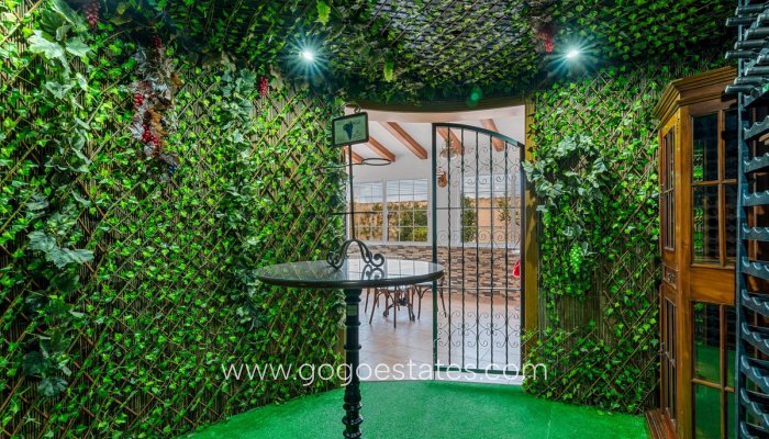 Te koop - Huis - Stadswoning - Torrevieja - Torrevieja Centro