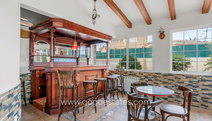 Te koop - Huis - Stadswoning - Torrevieja - Torrevieja Centro