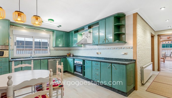 Te koop - Huis - Stadswoning - Torrevieja - Torrevieja Centro