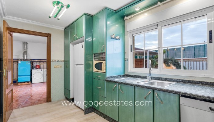 Te koop - Huis - Stadswoning - Torrevieja - Torrevieja Centro