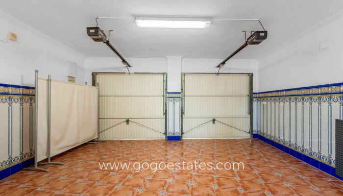 Te koop - Huis - Stadswoning - Torrevieja - Torrevieja Centro