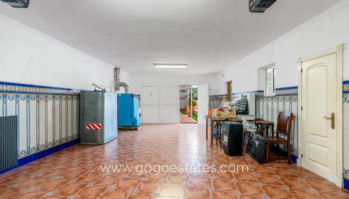 Te koop - Huis - Stadswoning - Torrevieja - Torrevieja Centro