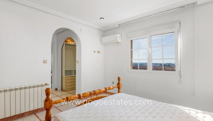 Te koop - Huis - Stadswoning - Torrevieja - Torrevieja Centro