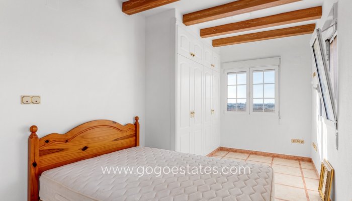 Te koop - Huis - Stadswoning - Torrevieja - Torrevieja Centro