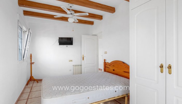 Te koop - Huis - Stadswoning - Torrevieja - Torrevieja Centro