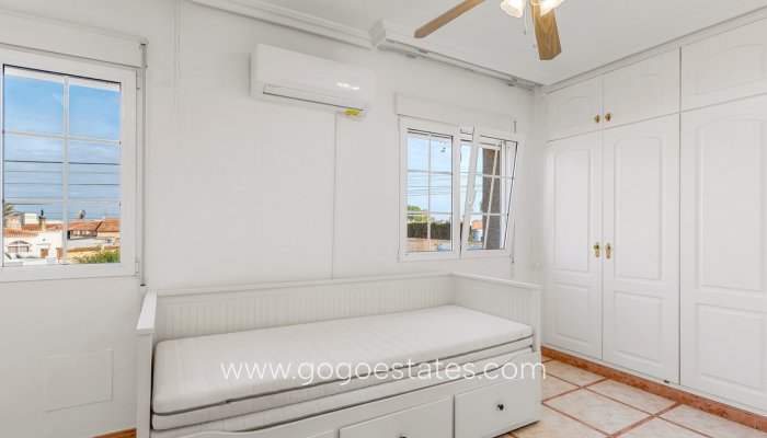 Te koop - Huis - Stadswoning - Torrevieja - Torrevieja Centro