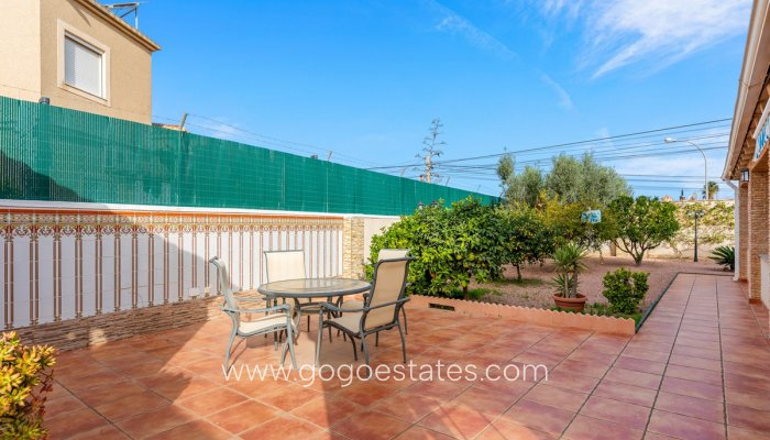 Te koop - Huis - Stadswoning - Torrevieja - Torrevieja Centro