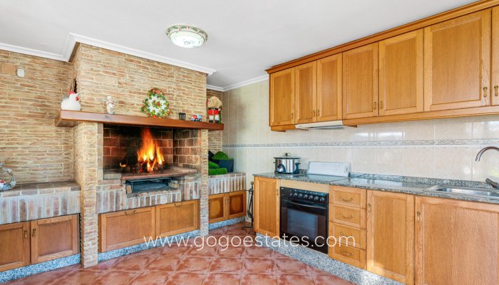 Te koop - Huis - Stadswoning - Torrevieja - Torrevieja Centro