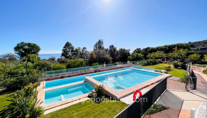 Te koop - Appartement - Begane Grond Appartement - Villajoyosa - Villajoyosa Centro