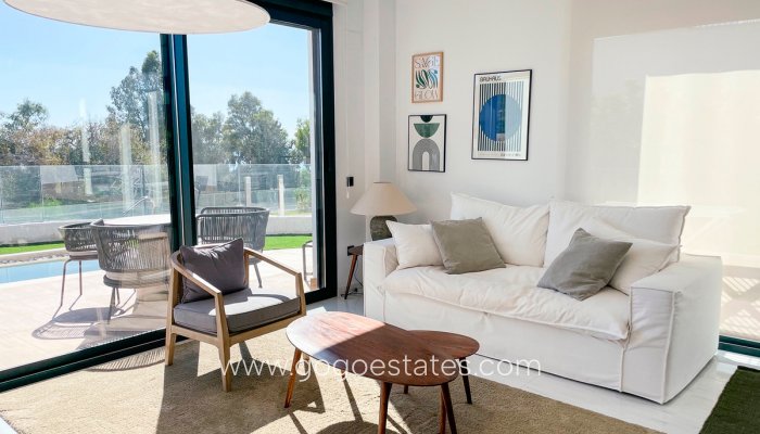 Te koop - Appartement - Begane Grond Appartement - Villajoyosa - Villajoyosa Centro