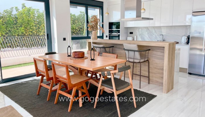 Te koop - Appartement - Begane Grond Appartement - Villajoyosa - Villajoyosa Centro