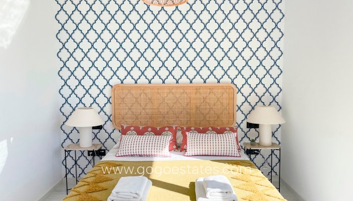 Te koop - Appartement - Begane Grond Appartement - Villajoyosa - Villajoyosa Centro