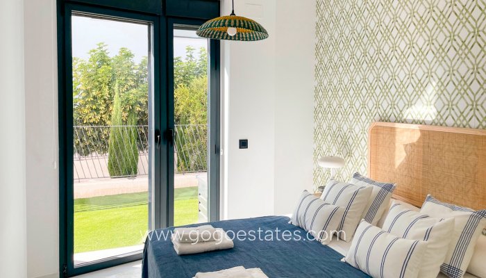 Te koop - Appartement - Begane Grond Appartement - Villajoyosa - Villajoyosa Centro