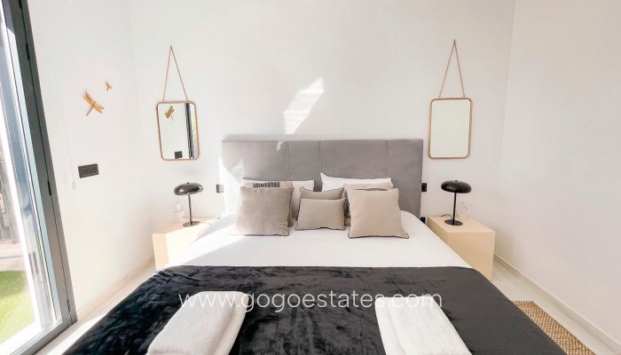 Te koop - Appartement - Begane Grond Appartement - Villajoyosa - Villajoyosa Centro