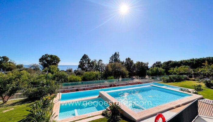 Te koop - Appartement - Begane Grond Appartement - Villajoyosa - Villajoyosa Centro