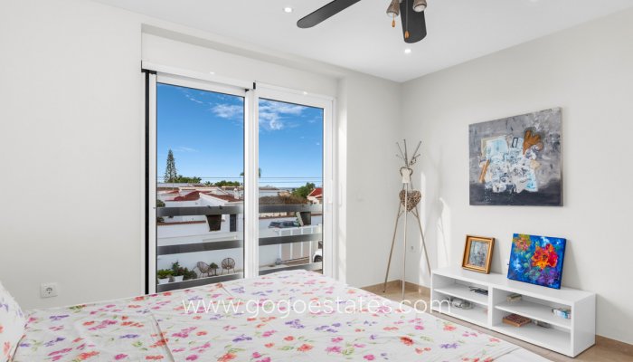 Te koop - Huis - Vrijstaande Villa - Rojales - Ciudad Quesada